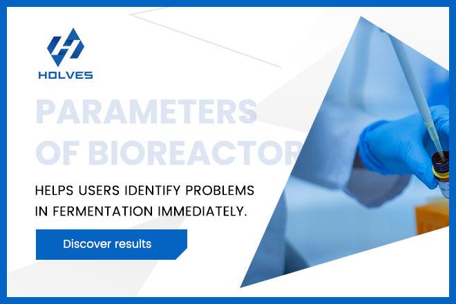 走进实验室：「生物反应器」的参数秘密