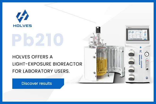 <b>荣耀呈现：Pb210光照生物反应器，邀您共赴科研新征程</b>