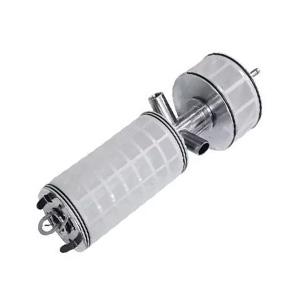 细胞提升式搅拌桨