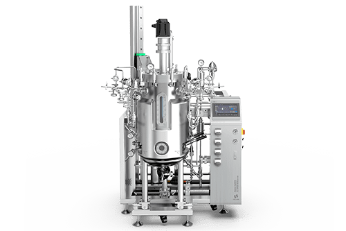 Omini Cell510生物反应器