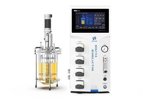 Eu210生物反应器