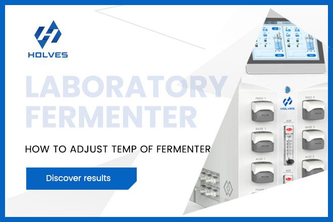 <b>实验室发酵罐运作原理之温度控制</b>