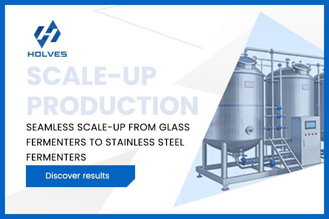 霍尔斯（HOLVES）发酵罐