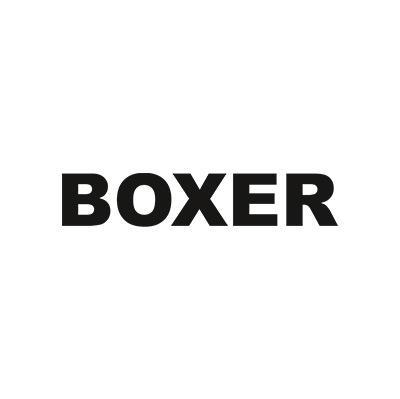 49BOXER,英国