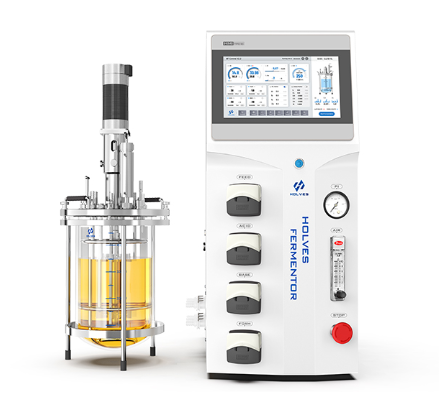 生物反应器 生物反应器
