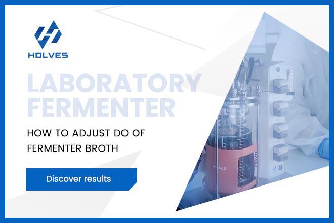 <b>实验室发酵罐运作原理之溶氧控制</b>
