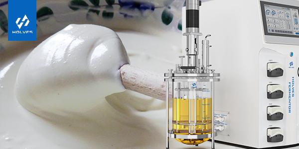 发酵罐对于乳制品生产的应用 发酵罐对于乳制品生产的应用