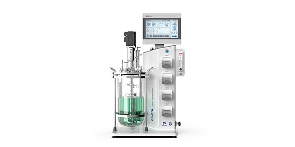 实验室经典发酵罐Cla210 实验室经典发酵罐Cla210