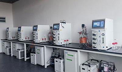 发酵罐尾气处理与控制