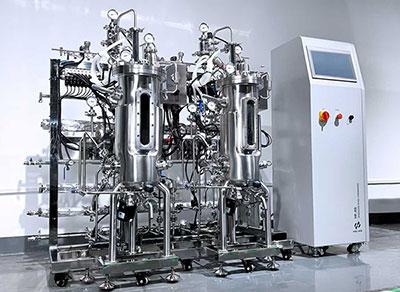 霍尔斯发酵罐尾气处理