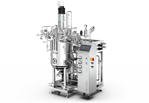 Omini Cell510生物反应器