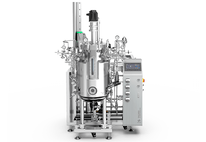 Omini Cell510细胞罐