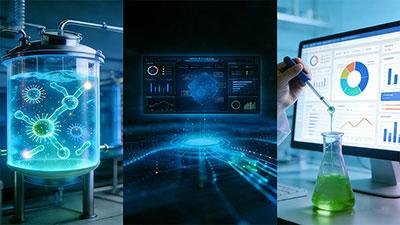 物联网在发酵实操中的核心价值