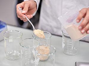 食品技术实验室 食品技术实验室
