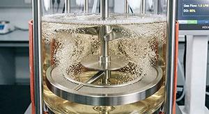发酵罐通气 发酵罐通气
