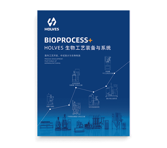 HOLVES 企业手册 HOLVES 企业手册